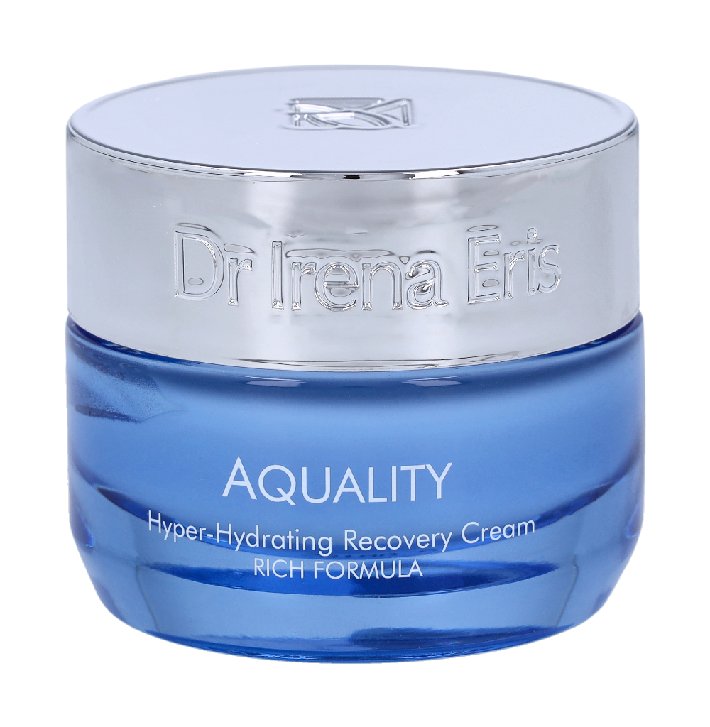 Dr Irena Eris Aquality Recovery Cream 50 ml