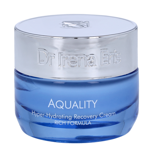 Dr Irena Eris Aquality Recovery Cream 50 ml