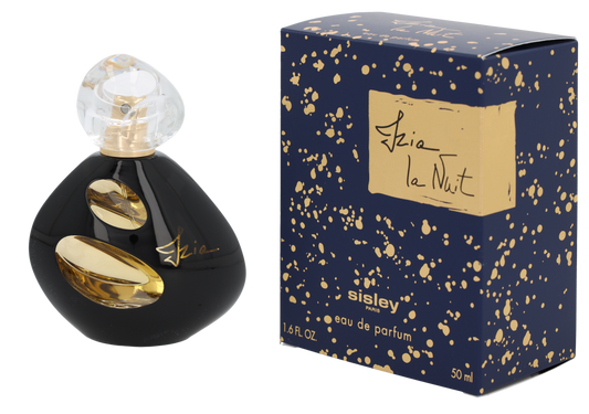 Sisley Izia La Nuit Edp Spray 50 ml