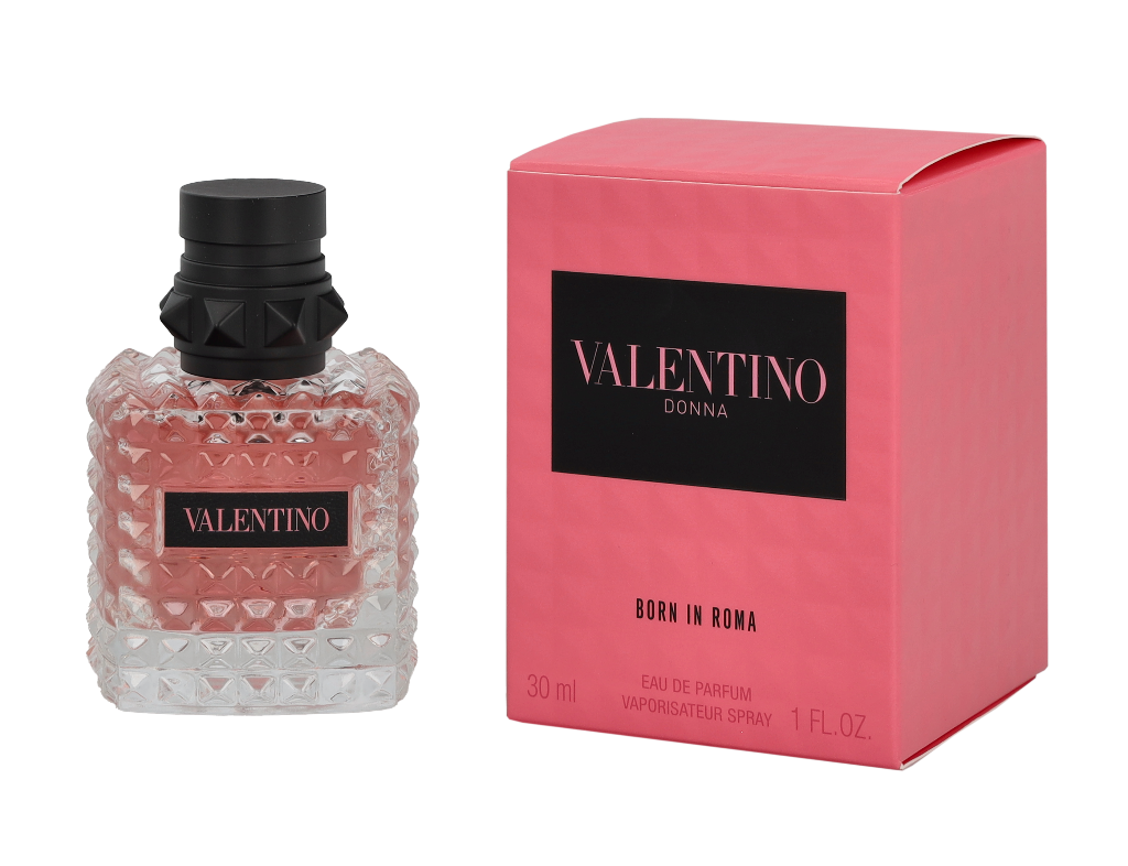 Valentino Donna Born In Roma Edp Spray 30 ml