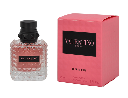 Valentino Donna Born In Roma Edp Spray 30 ml