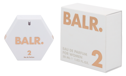 BALR. 2 FOR WOMEN Edp Spray 30 ml