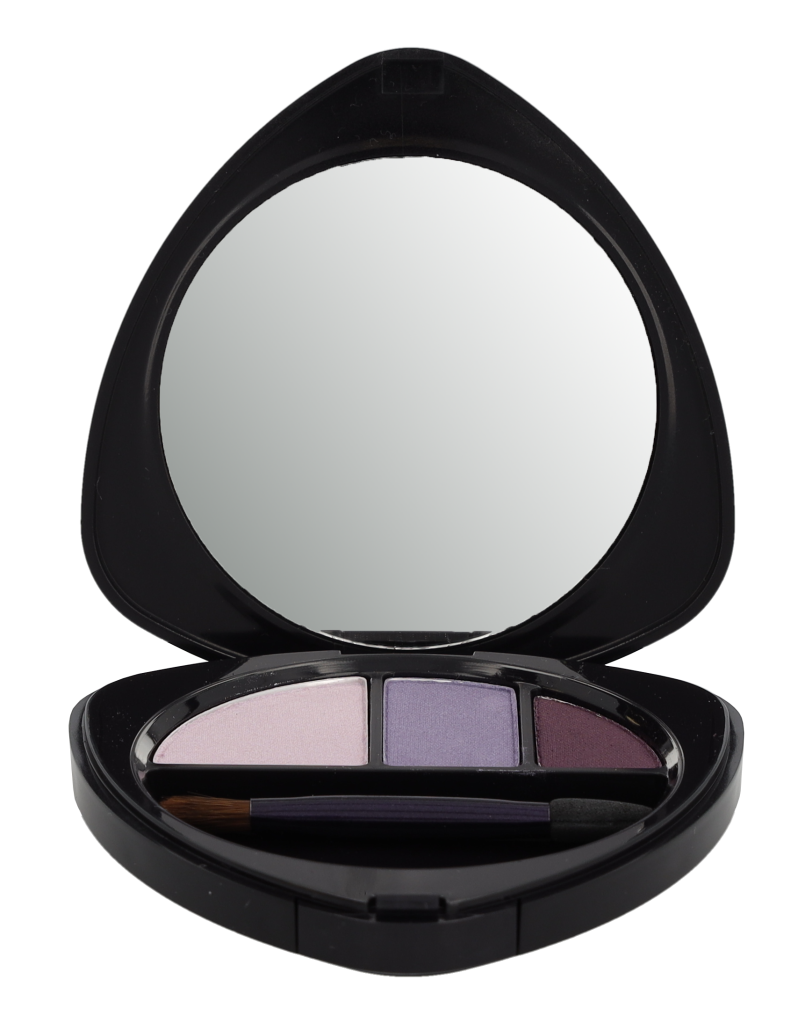 Dr. Hauschka Eyeshadow Trio 4.4 g