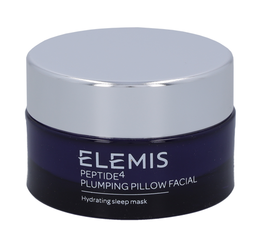 Elemis Peptide4 Plumping Pillow Facial Mask 50 ml