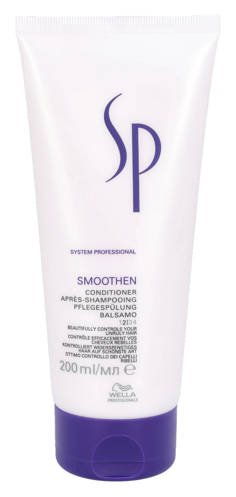 Wella SP - Smoothen Conditioner 200 ml