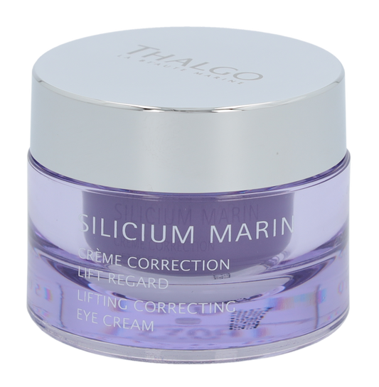 Thalgo Silicium Lifting Correcting Eye Cream 15 ml