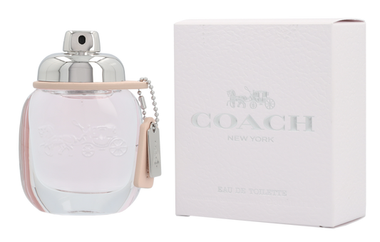 Coach Edt Spray 30 ml
