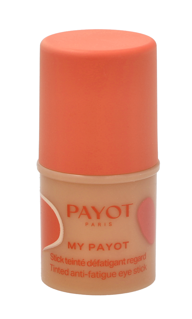 Payot My Payot Regard Glow Reviving Bright Eyes Tinted Stick 4.5 g