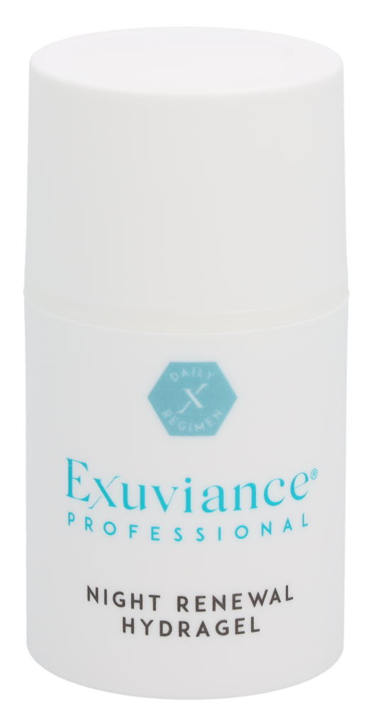 Exuviance Night Renewal Hydragel 50 g