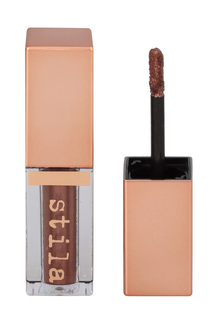 Stila Shimmer & Glow Liquid Eye Shadow 4.5 ml