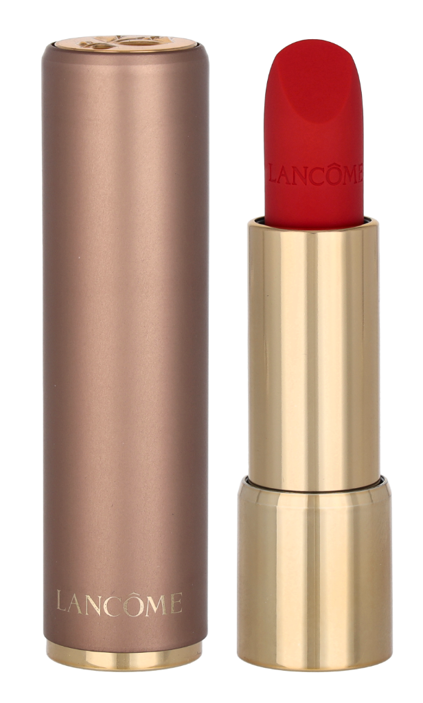 Lancome L'Absolu Rouge Intimatte Matte Veil Lipstick 3.4 ml