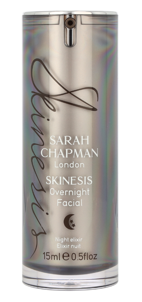 Sarah Chapman Overnight Facial 15 ml