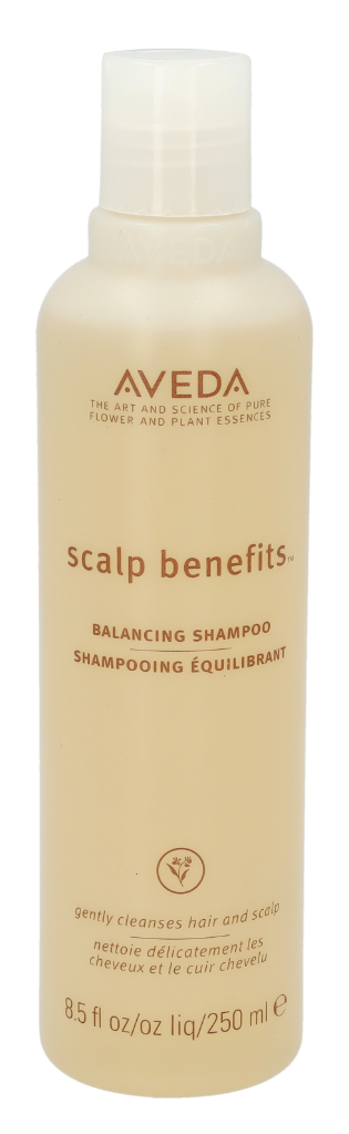 Aveda Scalp Benefits Balancing Shampoo 250 ml