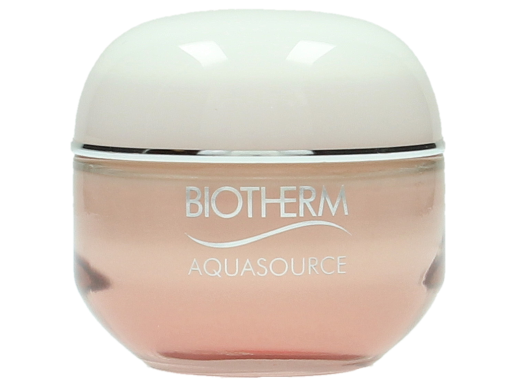 Biotherm Aquasource 48H Rich Cream 50 ml