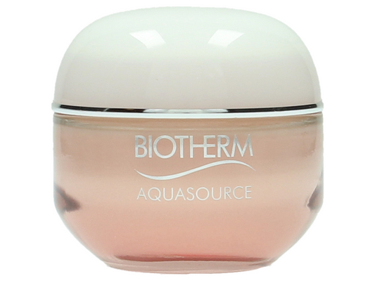 Biotherm Aquasource 48H Rich Cream 50 ml