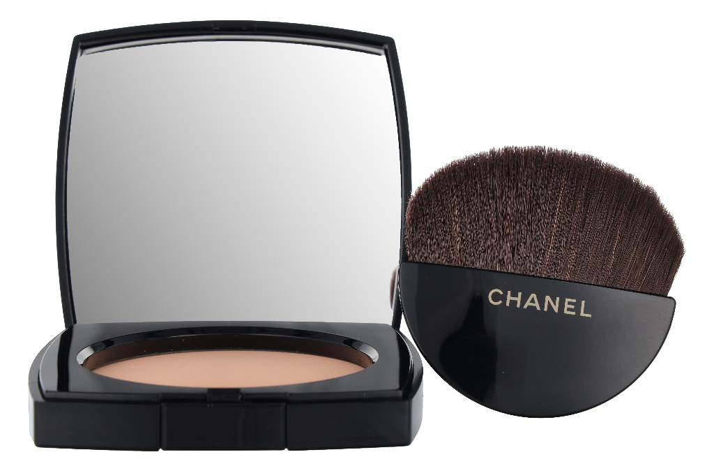 Chanel Les Beiges Healthy Glow Sheer Powder 12 g