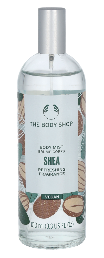 The Body Shop Body Mist 100 ml