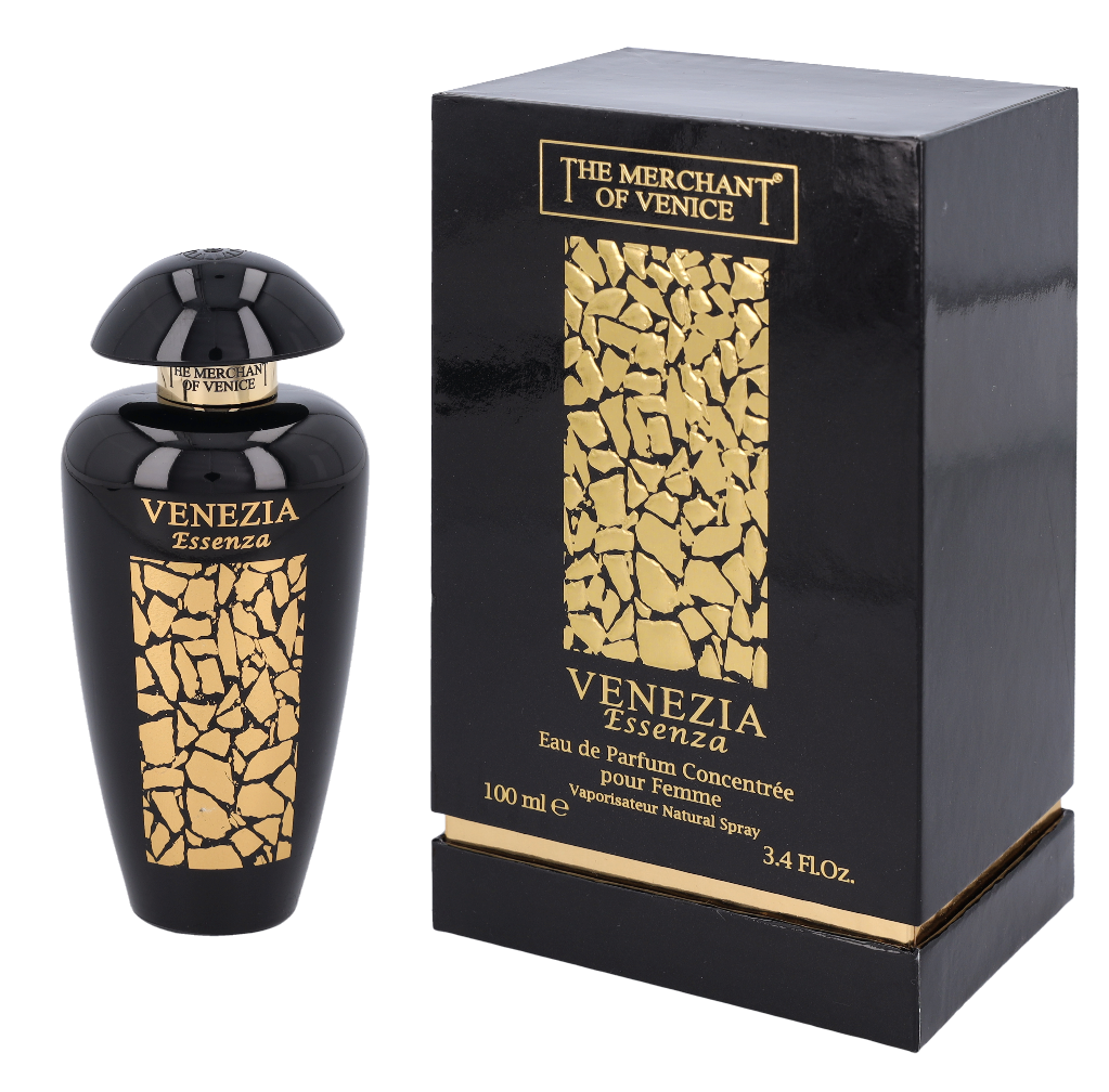 The Merchant Of Venice Venezia Essenza Pour Femme Edp Spray 100 ml