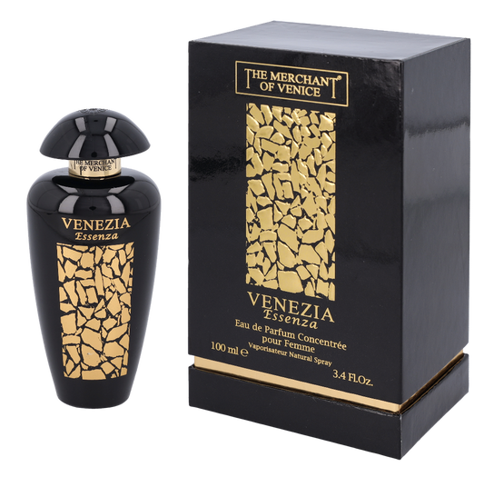 The Merchant Of Venice Venezia Essenza Pour Femme Edp Spray 100 ml