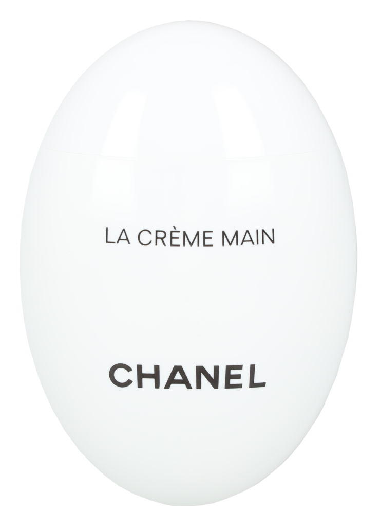 Chanel La Creme Main Hand Cream 50 ml