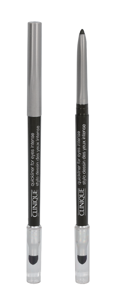 Clinique Quickliner For Eyes Intense 0.25 g