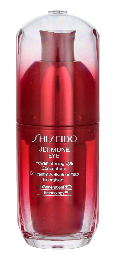 Shiseido Ultimune Eye Power Infusing Concentrate 15 ml