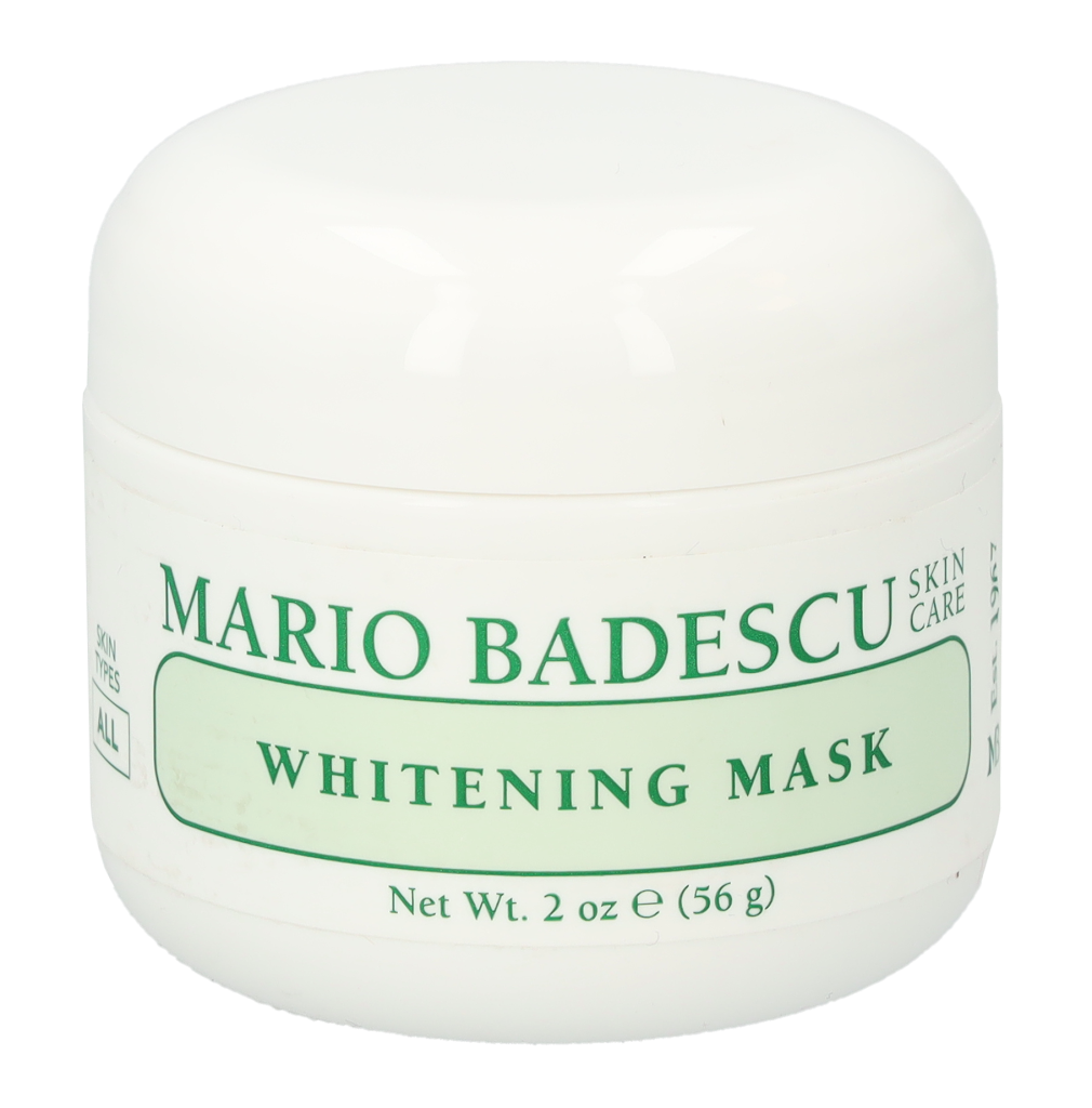 Mario Badescu Whitening Mask 59 ml