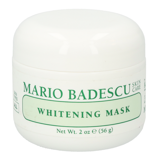 Mario Badescu Whitening Mask 59 ml