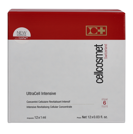 Cellcosmet Ultracell Intensive 12 ml