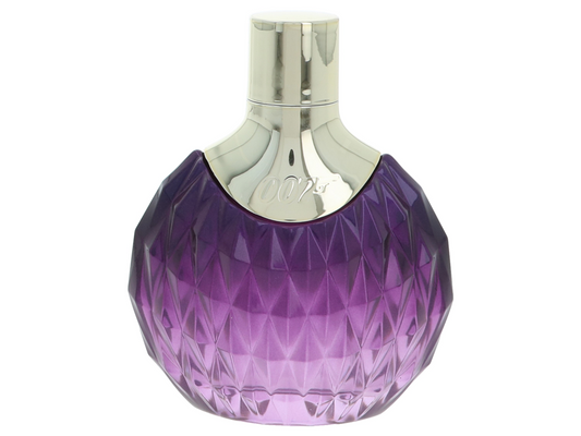 James Bond 007 For Women III Edp Spray 75 ml