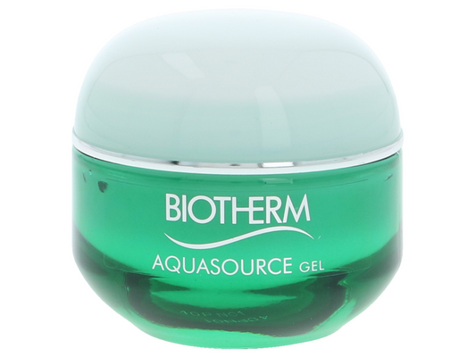 Biotherm Aquasource Gel 50 ml