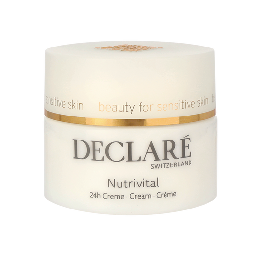 Declare Vitalbalance Nutrivital 24H Cream 50 ml