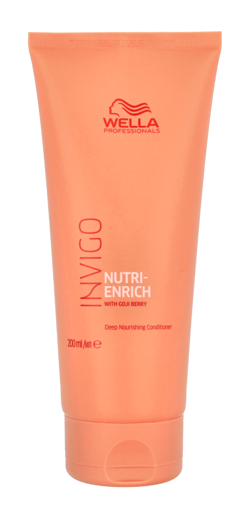 Wella Invigo - Nutri-Enrich Deep Nourishing Conditioner 200 ml