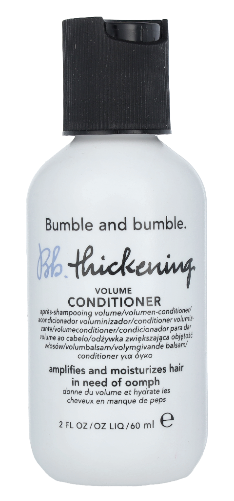 Bumble & Bumble Thickening Volume Conditioner 60 ml