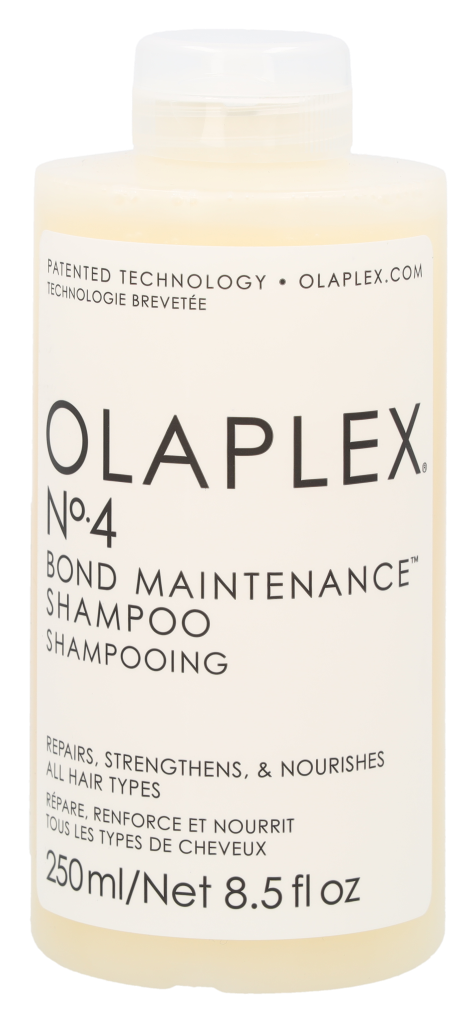 Olaplex Bond Maintenance Shampoo No. 4 250 ml