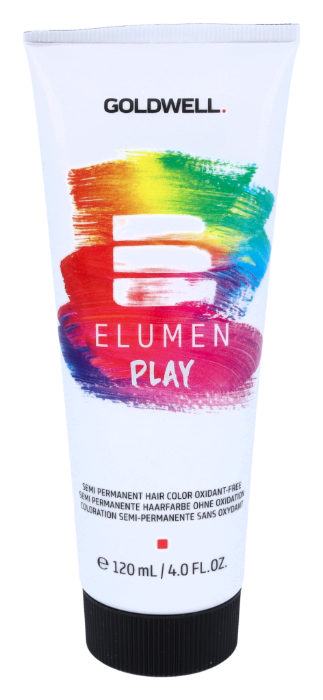 Goldwell Elumen Play Semi Permanent Hair Color 120 ml