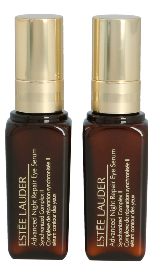 E.Lauder Advanced Night Repair For Eyes Serum 30 ml