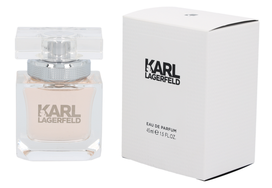 Karl Lagerfeld Pour Femme Edp Spray 45 ml