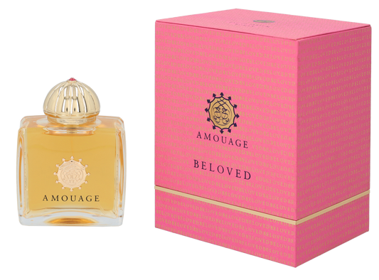 Amouage Beloved Woman Edp Spray 100 ml