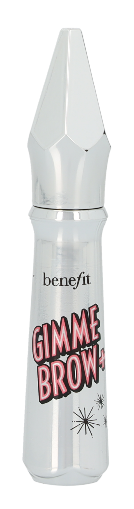 Benefit Gimme Brow+ Brow-Volumizing Fiber Gel 3 g