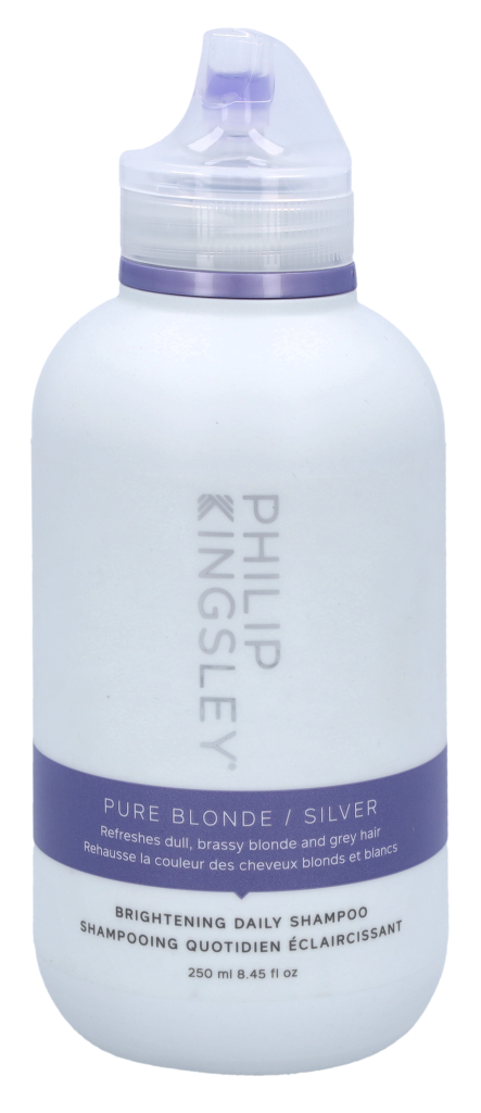 Philip Kingsley Pure Silver Shampoo 250 ml