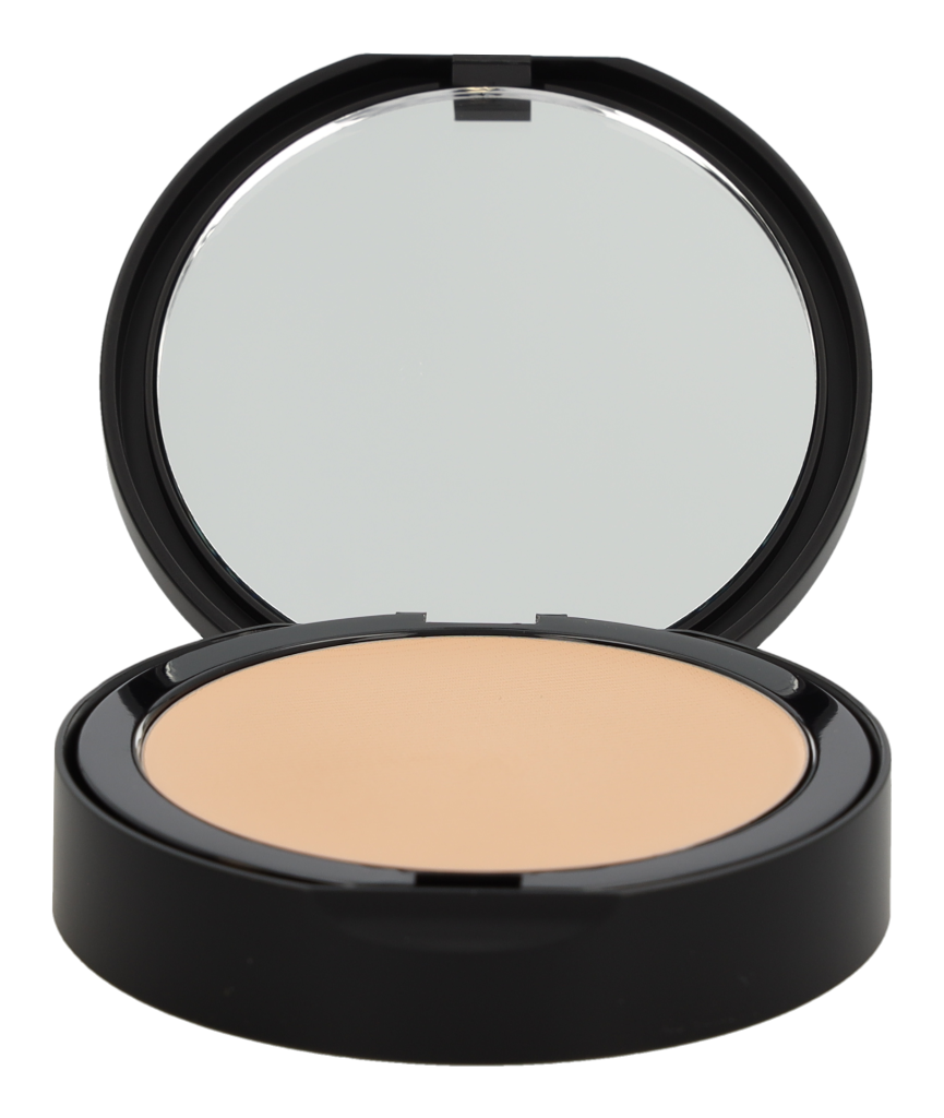 Gosh Foundation Plus + Creamy Compact High Coverage 9 g
