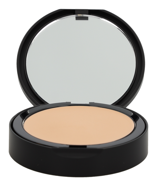 Gosh Foundation Plus + Creamy Compact High Coverage 9 g