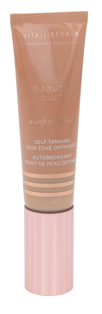 Vita Liberata Beauty Blur Sunless Glow 30 ml