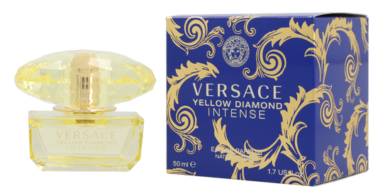 Versace Yellow Diamond Intense Edp Spray 50 ml