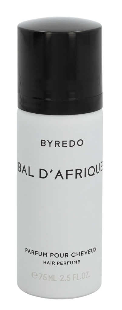 Byredo Bal D'Afrique Hair Perfume 75 ml