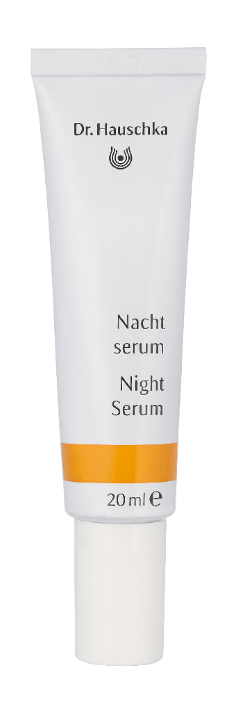 Dr. Hauschka Night Serum 20 ml
