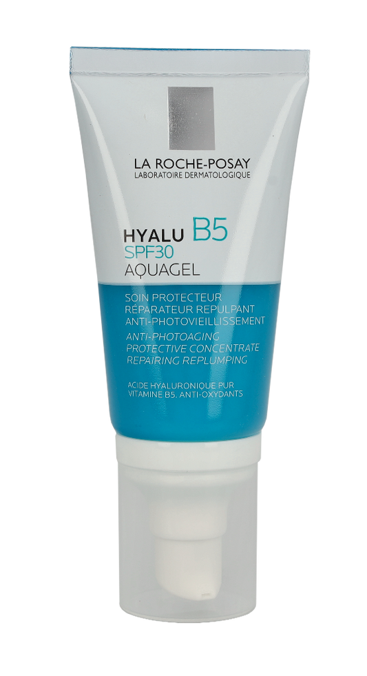 LRP Hyalu B5 Serum Aqua Gel SPF30 50 ml