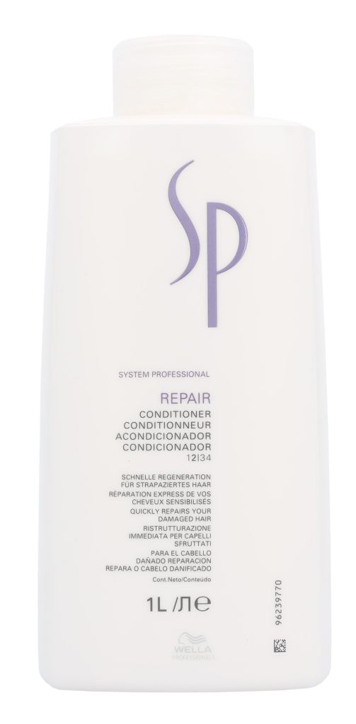 Wella SP - Repair Conditioner 1000 ml