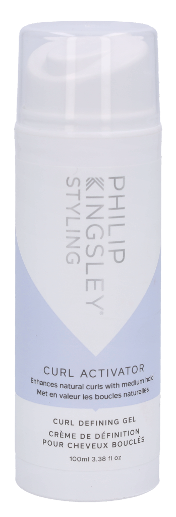 Philip Kingsley Curl Activator Curl Defining Gel 100 ml